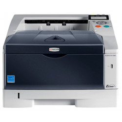 Лазерный принтер Kyocera ECOSYS P2035dn  