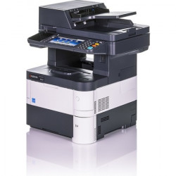 МФУ Kyocera ECOSYS M3540dn (1102NZ3NL0)