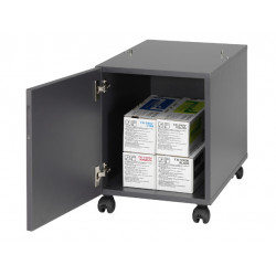 Тумба металлическая высокая CB-5120H для TASKalfa 306ci (870LD00112)