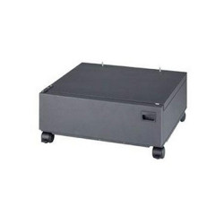 CB-5100L (высота 370 мм) Деревяная тумба низкая