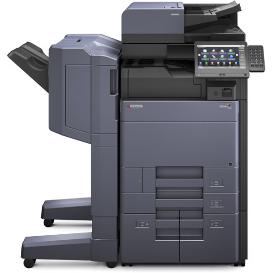 МФУ цветное Kyocera TASKalfa 5053ci (1102VD3NL0)