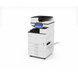 Цветное многофункциональное устройство (МФУ) Ricoh MP C2004ASP Цветное многофункциональное устройство (МФУ) Ricoh MP C2004ASP