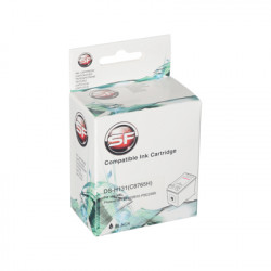Картридж черный HP C8765  № 131 black SuperFine