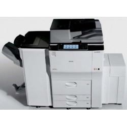 416403 Цифровой копир Ricoh Aficio MP9002SP