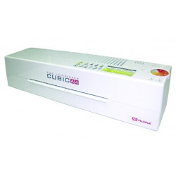 Ламинатор Fujipla LPD 2317 Cubic A4 Ламинатор Fujipla LPD 2317 Cubic A4