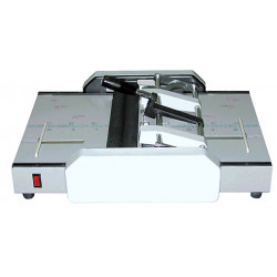 DUPLO HME-25 Буклетмейкер