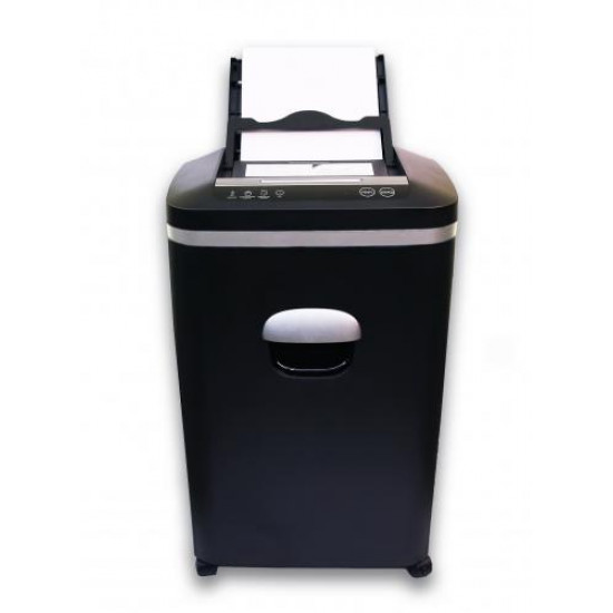 Уничтожитель бумаг OFFICE KIT SA80 2x10 Уничтожитель бумаг OFFICE KIT SA80 2x10