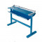 Роликовый резак Dahle 558 c подставкой (00558-20323) 		