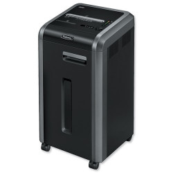 Шредер MicroShred™ 225Mi (fs-46201)