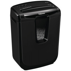 Шредер Fellowes PowerShred® M-7C (FS-46031)