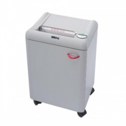 Уничтожитель IDEAL 2401CC (2х15 мм ) Уничтожитель IDEAL 2401CC (2х15 мм )