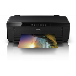 Принтер Epson Surecolor SC-P400 А3+ (C11CE85301)