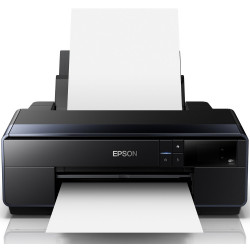 Плоттер Epson SureColor SC-P600 C11CE21301