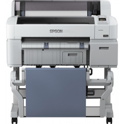 Струйный плоттер Epson SureColor SC-T3200 (без стенда)