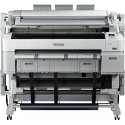 МФУ струйное Epson SureColor SC-T5200 MFP PS (C11CD67301A1)