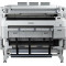 МФУ струйное Epson SureColor SC-T5200 MFP PS (C11CD67301A1)