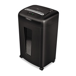 FS-32453 Шрёдер Fellowes MicroShred 450Ms