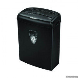 Шредер PowerShred H-8C, 4x35мм