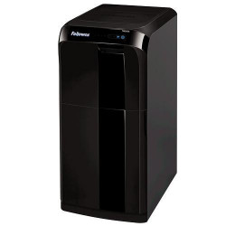 FS-4652101 Шредер с автоподачей Fellowes®AutoMax™ 500C снят с пр-ва