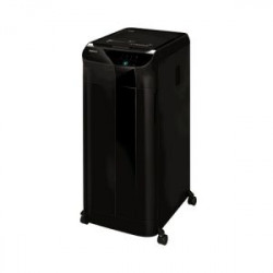 Уничтожитель бумаги Fellowes AutoMax 550C (FS-49631)