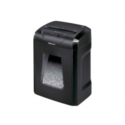 Шредер Fellowes Powershred 12C (FS-71201)