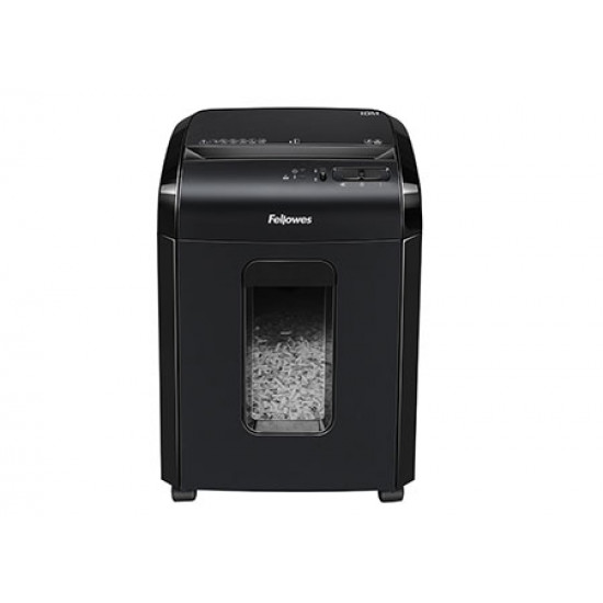 Уничтожитель документов Fellowes Powershred 10M (FS-46306) Уничтожитель документов Fellowes Powershred 10M (FS-46306)