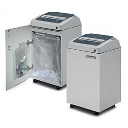 Шредер Kobra 260 TS HS E/S Шредер Kobra 260 TS HS E/S