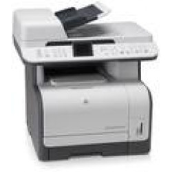 CC431A  Лазерное МФУ HP LaserJet CM1312nfi MFP 