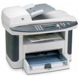 Лазерное МФУ  НР  LJ M1522n MFP (CC372A)