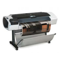 HP Designjet T1200 PS