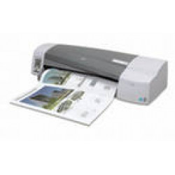 Струйный плоттер HP Designjet 111 24-in Printer with Tray