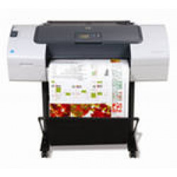 Плоттер HP Designjet T770, 24 Плоттер HP Designjet T770, 24