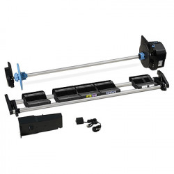 Шпиндель для принтера HP Designjet L25500 42" (CQ154A) Шпиндель для принтера HP Designjet L25500 42" (CQ154A)