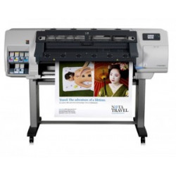 Струйный плоттер HP Designjet L25500 60-in Printer Струйный плоттер HP Designjet L25500 60-in Printer
