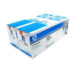Картридж HP 12A HP LJ1010/1020/3055 (Q2612AD) Картридж HP 12A HP LJ1010/1020/3055 (Q2612AD)