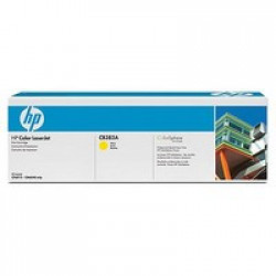 CB382A Картридж HP (CP6015/CM6030/CM6040) жёлтый 