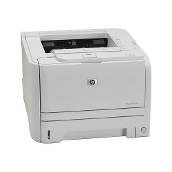 Лазерный принтер hp LaserJet P2035 Лазерный принтер hp LaserJet P2035