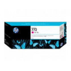 CN629A Картридж HP 772 300ml Magenta Ink Cartridge для HP Designjet Z5200 