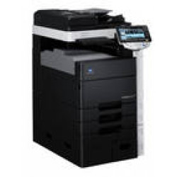 Цветное МФУ bizhub C552 (A0P1021) Цветное МФУ bizhub C552 (A0P1021)