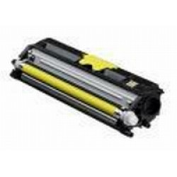 A0V306H Тонер-картридж желтый повышенной емкости для Konica Minolta mc 1600W 