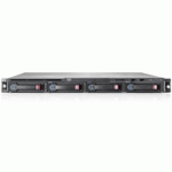 Сервер ProLiant DL320G6 E5630 RPS Сервер ProLiant DL320G6 E5630 RPS
