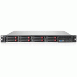 Сервер Proliant DL360R07 X5650 HPM (Rack1U 2xXeon6C Сервер Proliant DL360R07 X5650 HPM (Rack1U 2xXeon6C