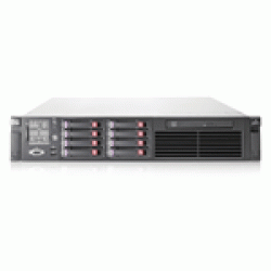 Сервер Proliant DL380R07 E5640 repl 491332-421