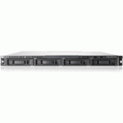 Сервер HP Proliant DL120R06 (490930-421) 