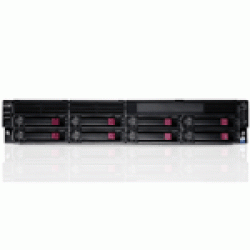 Сервер Proliant DL180R06 X5650 SFF HPM Сервер Proliant DL180R06 X5650 SFF HPM