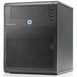 Сервер ProLiant MicroServer AMD AthlonII NEO N36L Сервер ProLiant MicroServer AMD AthlonII NEO N36L