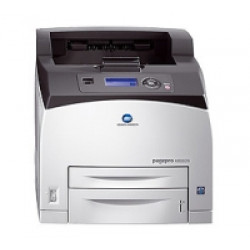 Konica-Minolta pagepro 4650EN
