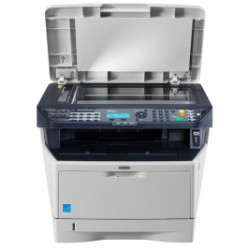FS-1028MFP Лазерный копир-принтер-сканер FS-1028MFP+ DP-110