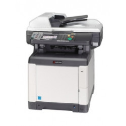 Цветной принтер сканер Kyocera FS-C2626MFP (СНЯТ С ПР-ВА)