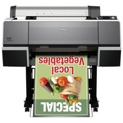 C11CA60001A Струйный плоттер Epson Stylus Pro 7700 A1+ C11CA60001A Струйный плоттер Epson Stylus Pro 7700 A1+